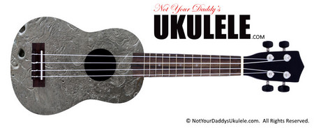 Buy Ukulele Metalshop Classic Pit 