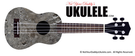 Buy Ukulele Metalshop Classic Rough 