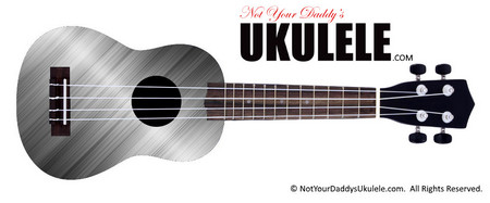 Buy Ukulele Metalshop Classic Shine 