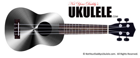 Buy Ukulele Metalshop Classic Spin 