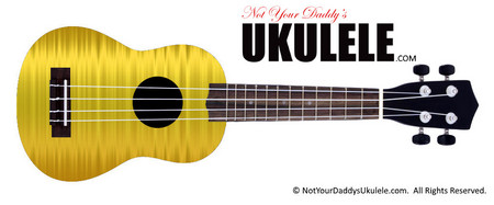 Buy Ukulele Metalshop Classic Trace 