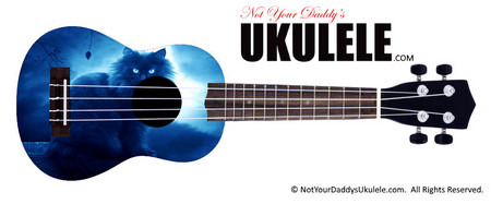 Buy Ukulele Popular Cat 