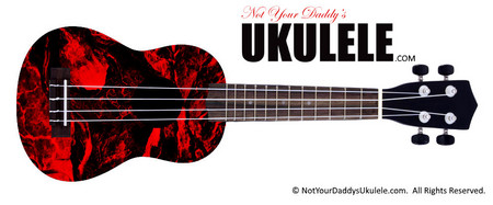 Buy Ukulele Popular Devil 