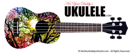 Buy Ukulele Popular Dream 