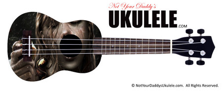 Buy Ukulele Popular Eve 