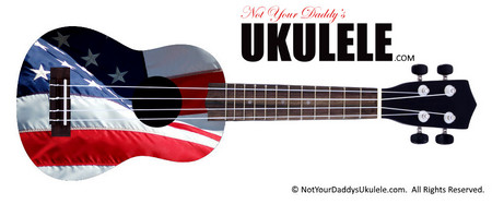 Buy Ukulele Popular Pride 