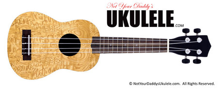 Buy Ukulele Popular Quilt 