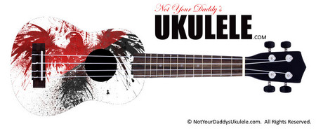 Buy Ukulele Popular Revolution 