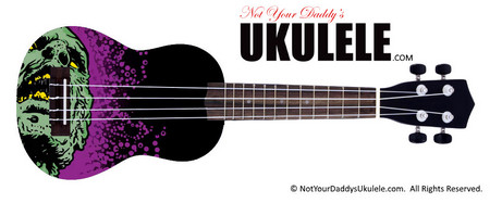 Buy Ukulele Popular Rise 