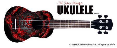 Buy Ukulele Popular Seal 