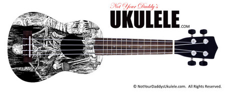 Buy Ukulele Popular Study 