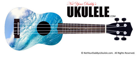 Buy Ukulele Popular Wave 