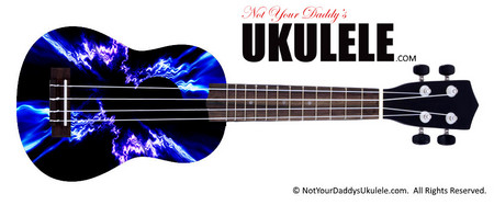 Buy Ukulele Popular Zap 