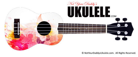 Buy Ukulele Pretty Calm 