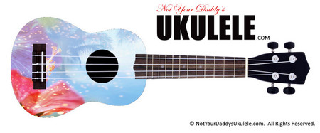 Buy Ukulele Pretty Erupt 