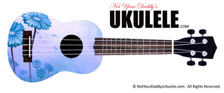 Buy Ukulele Pretty Morning 