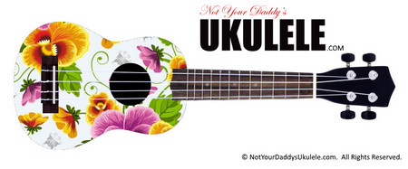 Buy Ukulele Pretty Sheet 