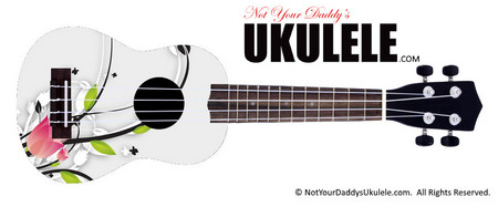 Buy Ukulele Pretty Stretch 
