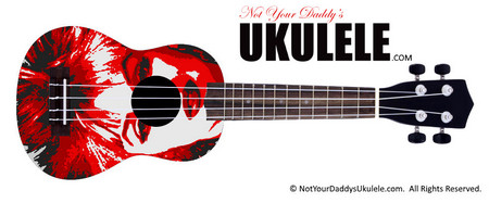 Buy Ukulele Radical Ape 