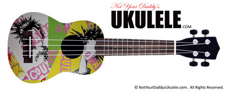 Buy Ukulele Radical Punk 