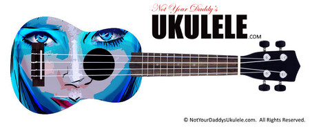 Buy Ukulele Radical Sexy 