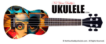 Buy Ukulele Radical Xenon 