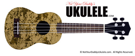 Buy Ukulele Relic Ancient 
