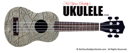 Buy Ukulele Relic Deep 