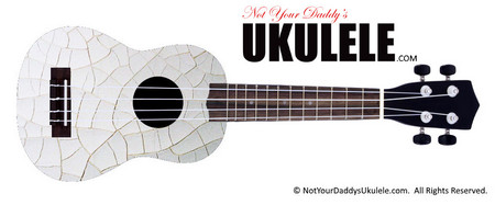 Buy Ukulele Relic Old 
