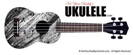 Buy Ukulele Relic Wash 