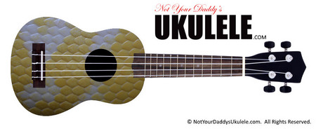 Buy Ukulele Skinshop Snake Ball 