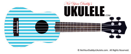Buy Ukulele Stripes 0001 