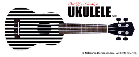 Buy Ukulele Stripes 0002 