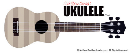 Buy Ukulele Stripes 0005 