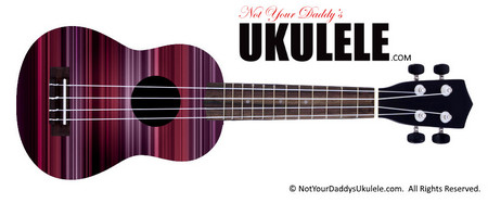 Buy Ukulele Stripes 0007 