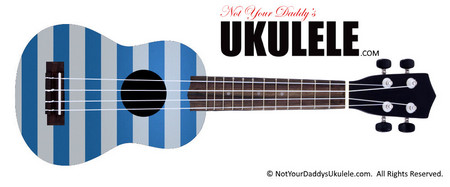 Buy Ukulele Stripes 0009 