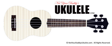 Buy Ukulele Stripes 0015 