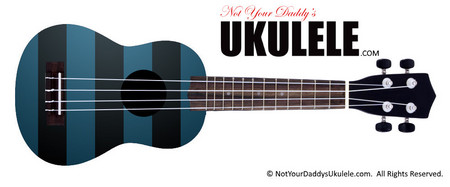 Buy Ukulele Stripes 0016 