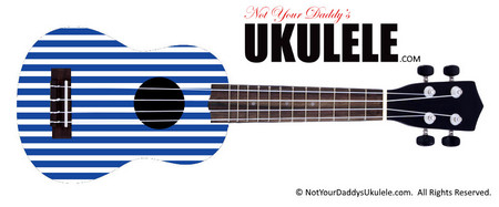Buy Ukulele Stripes 0018 
