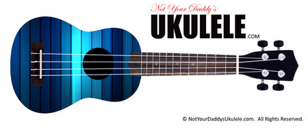 Buy Ukulele Stripes 0024 
