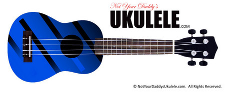 Buy Ukulele Stripes 0025 