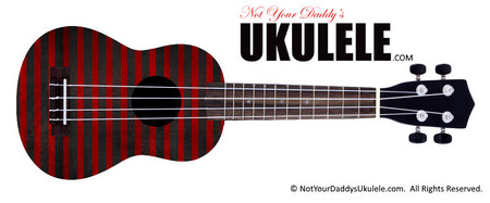 Buy Ukulele Stripes 0049 