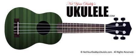 Buy Ukulele Stripes 0063 
