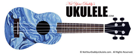 Buy Ukulele Swirl Inspire 
