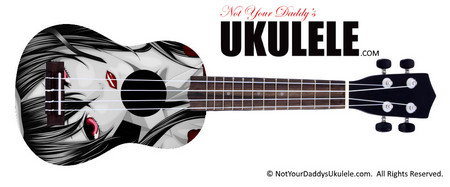 Buy Ukulele Relic Viral Sexy 