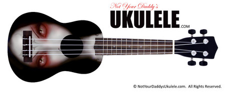Buy Ukulele Relic Viral Vamp 
