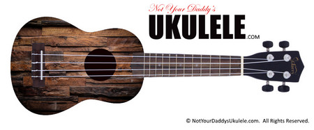 Buy Wood Depth Ukulele 