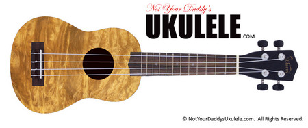 Buy Wood Shine Ukulele 
